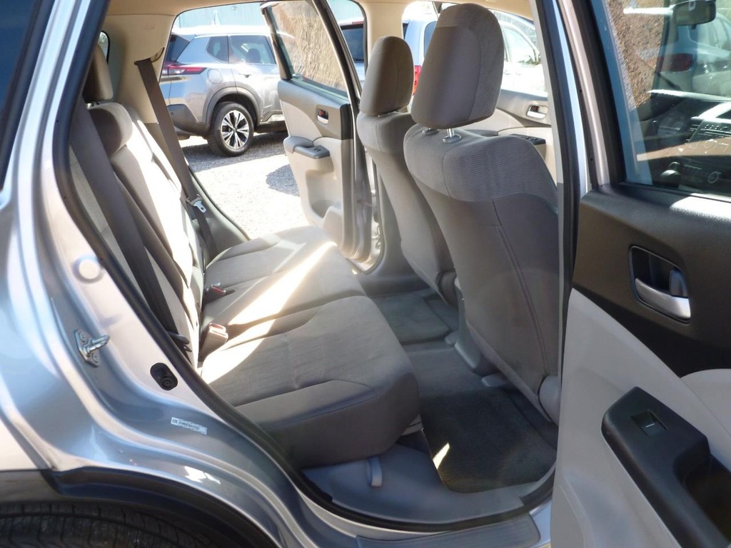 Honda CR-V Vehicle Full-screen Gallery Image 23