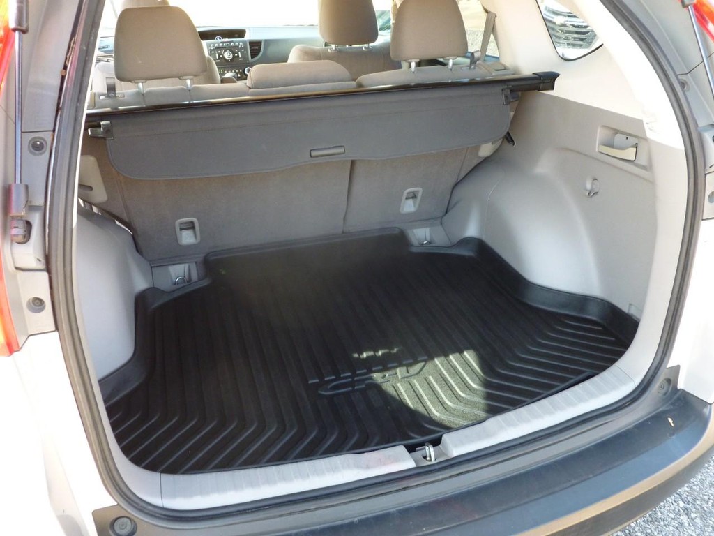 Honda CR-V Vehicle Full-screen Gallery Image 24