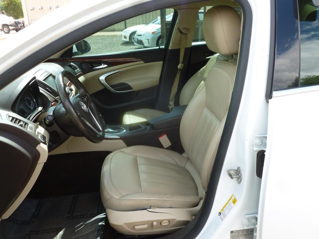 Buick Regal Vehicle Image 06