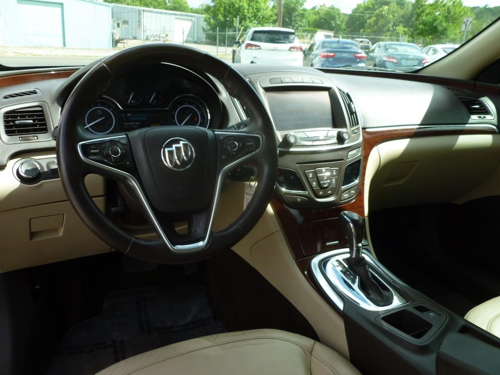 Buick Regal Vehicle Image 08