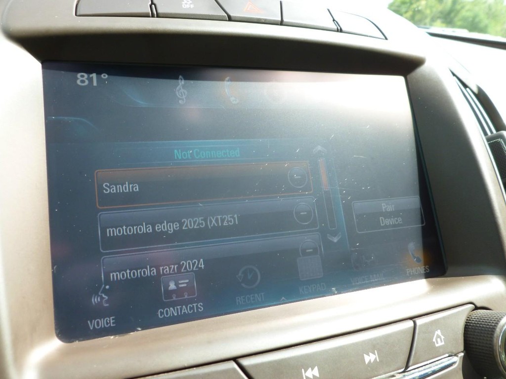 Buick Regal Vehicle Image 15