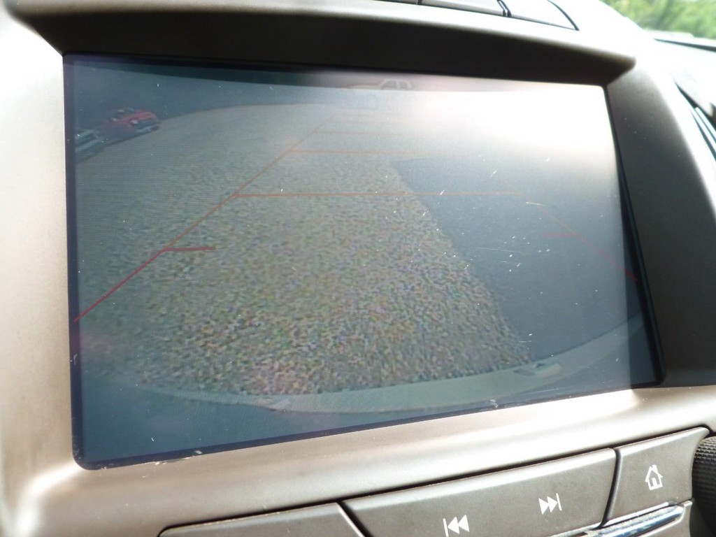 Buick Regal Vehicle Image 16