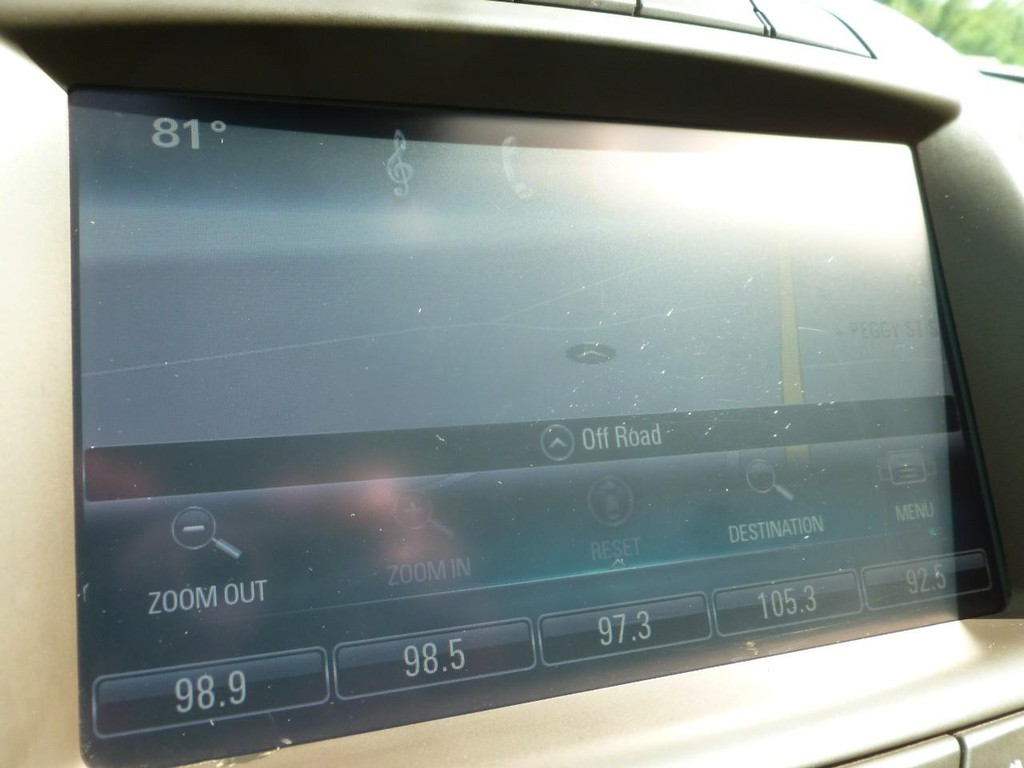 Buick Regal Vehicle Image 17