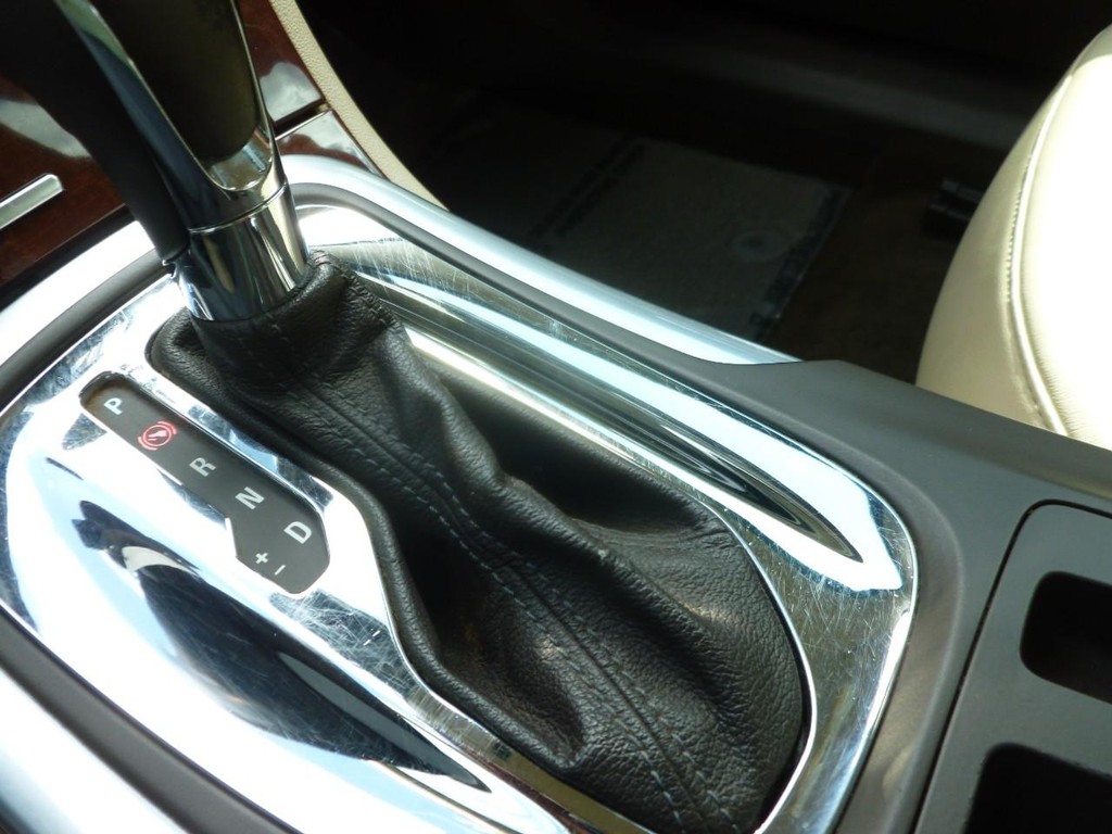 Buick Regal Vehicle Image 19