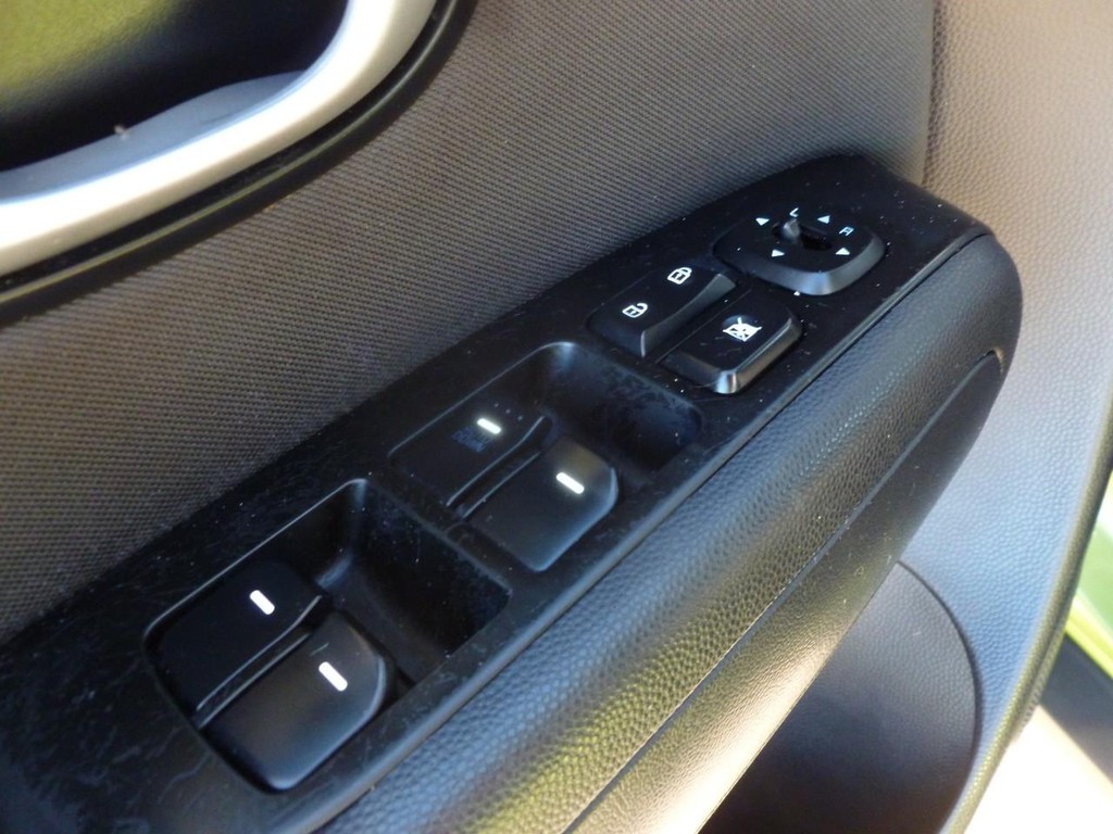 Kia Soul Vehicle Image 09