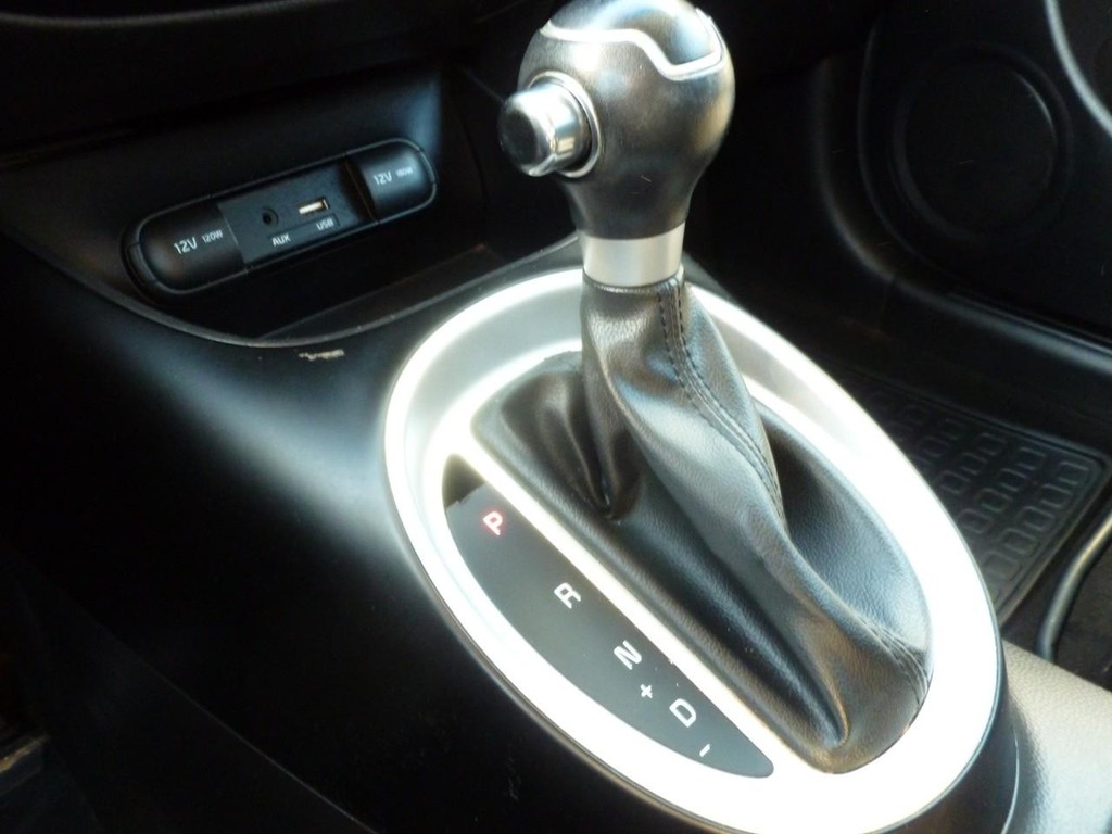 Kia Soul Vehicle Image 14