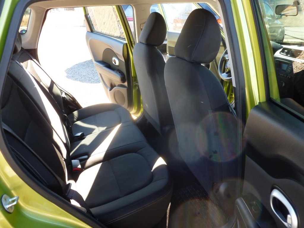 Kia Soul Vehicle Image 20
