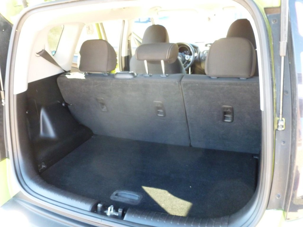 Kia Soul Vehicle Image 21