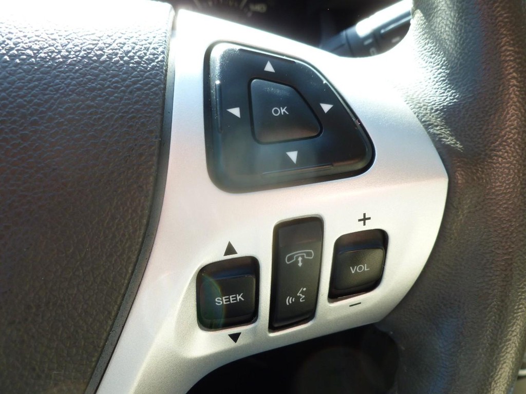 Ford Edge Vehicle Full-screen Gallery Image 11