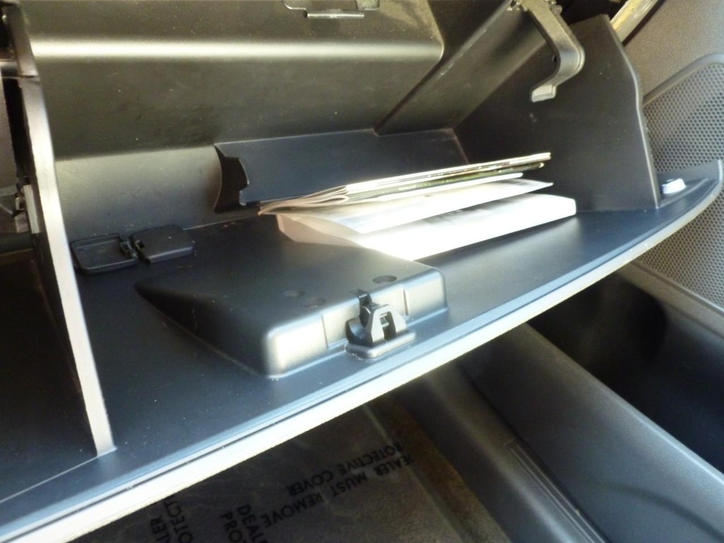 Ford Edge Vehicle Full-screen Gallery Image 15