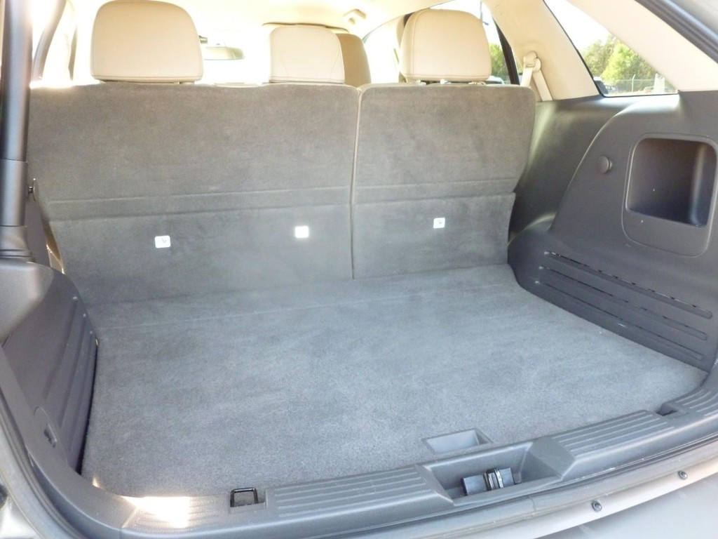 Ford Edge Vehicle Full-screen Gallery Image 22