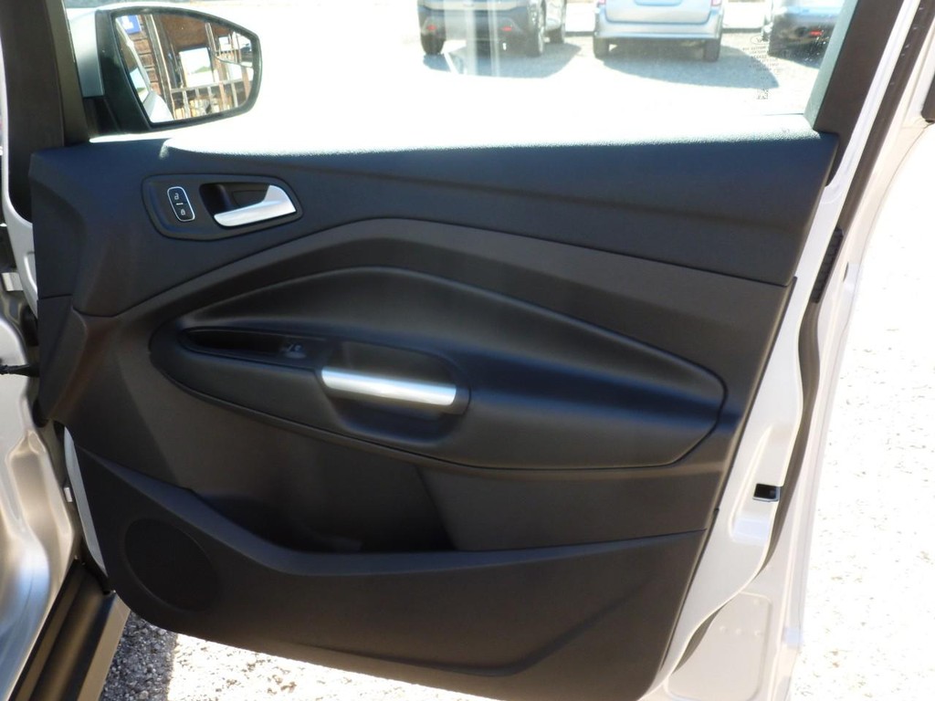 Ford C-Max Hybrid Vehicle Image 23