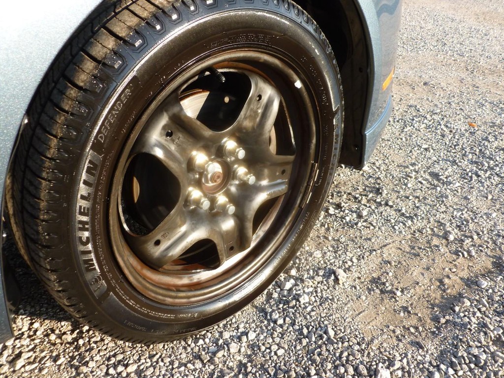 Ford Fusion Vehicle Image 22