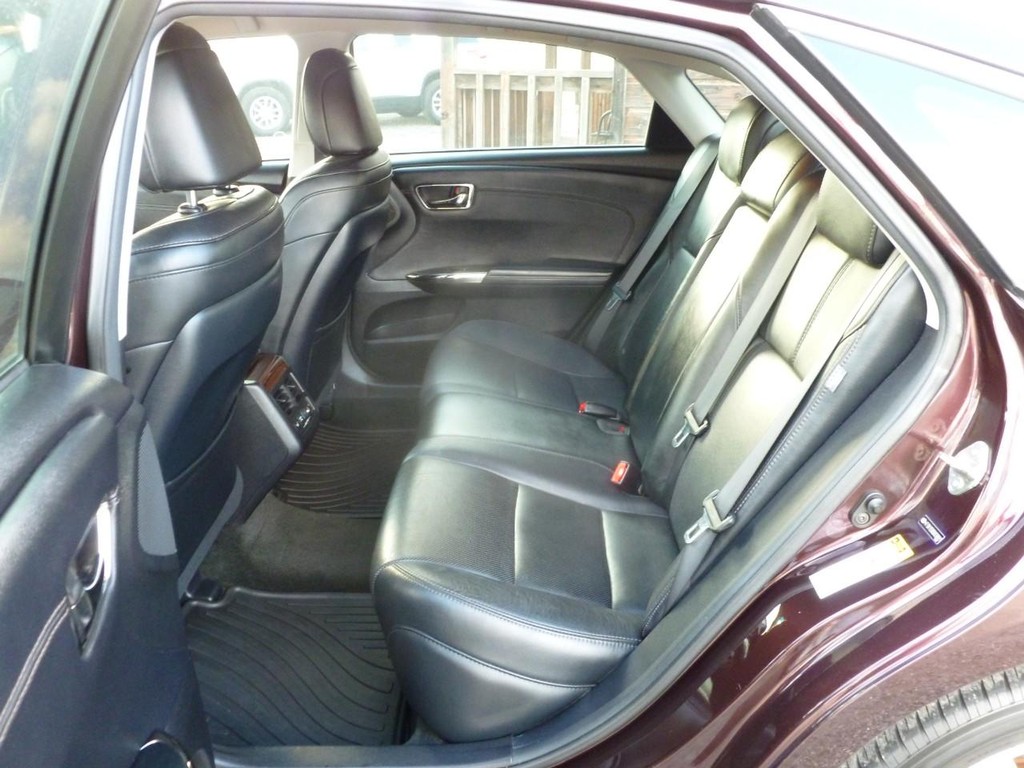 Toyota Avalon Vehicle Image 07