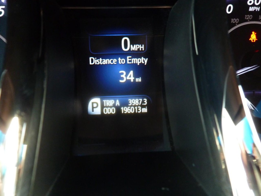 Toyota Avalon Vehicle Image 10