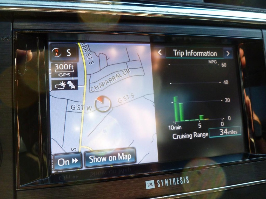 Toyota Avalon Vehicle Image 18