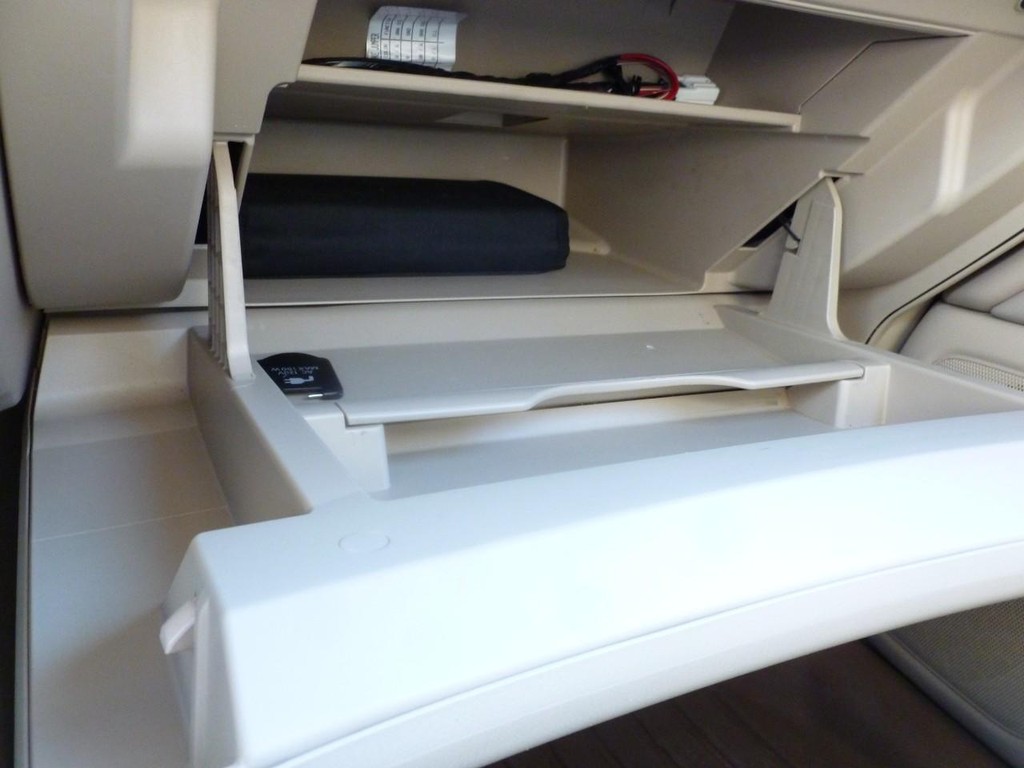 Nissan Pathfinder Vehicle Image 24