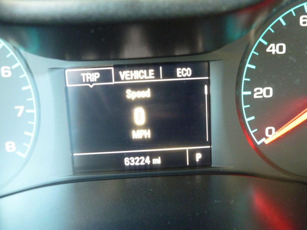 Chevrolet Colorado Vehicle Image 10