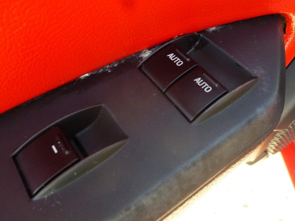 Ford Mustang Vehicle Image 07