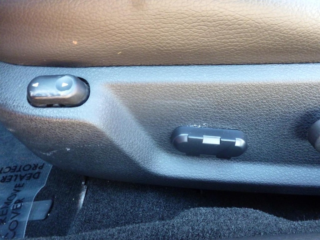 Ford Mustang Vehicle Image 08