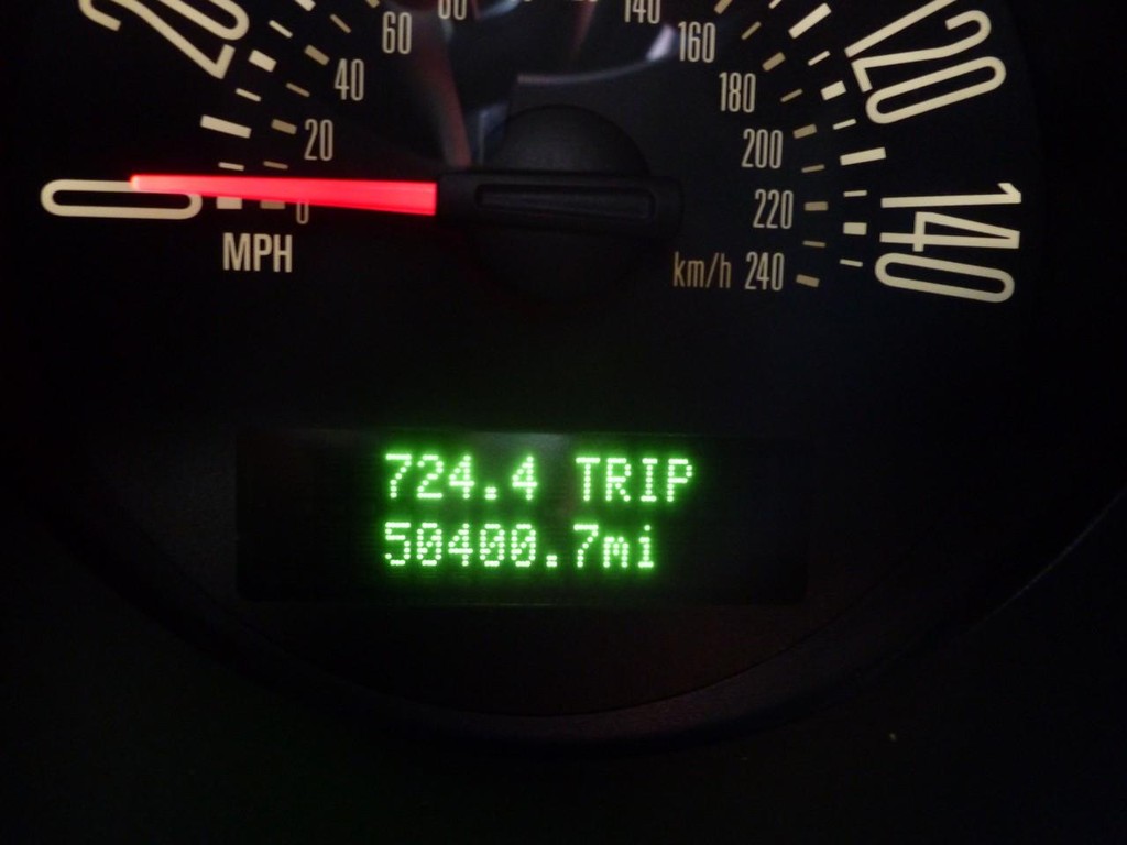 Ford Mustang Vehicle Image 09