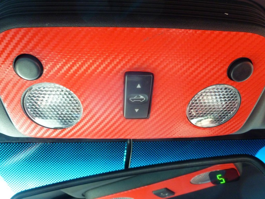 Ford Mustang Vehicle Image 14