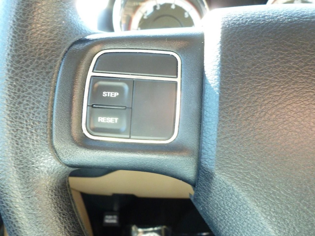 Dodge Grand Caravan Vehicle Image 12