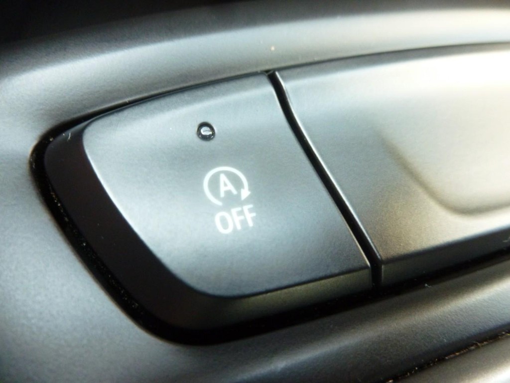 Chevrolet Trax Vehicle Image 15