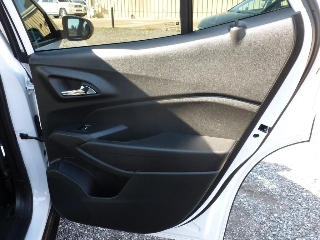 Chevrolet Trax Vehicle Image 20