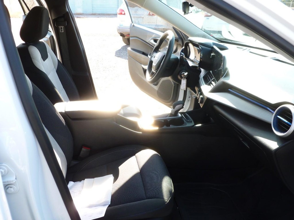 Chevrolet Trax Vehicle Image 22