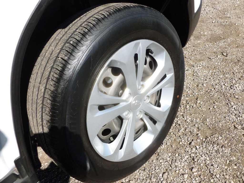 Chevrolet Trax Vehicle Image 25