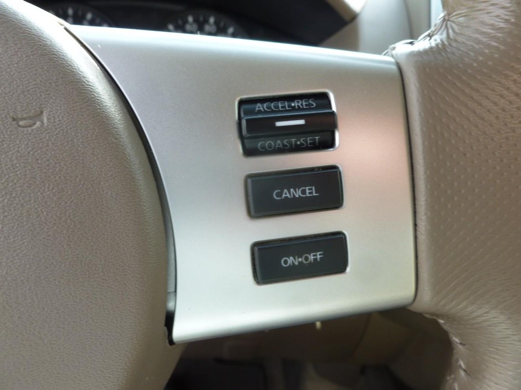 Nissan Frontier Vehicle Image 16