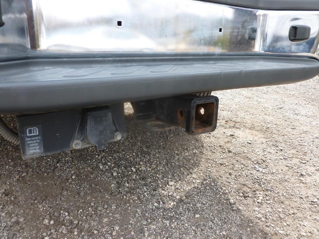 Nissan Frontier Vehicle Image 24