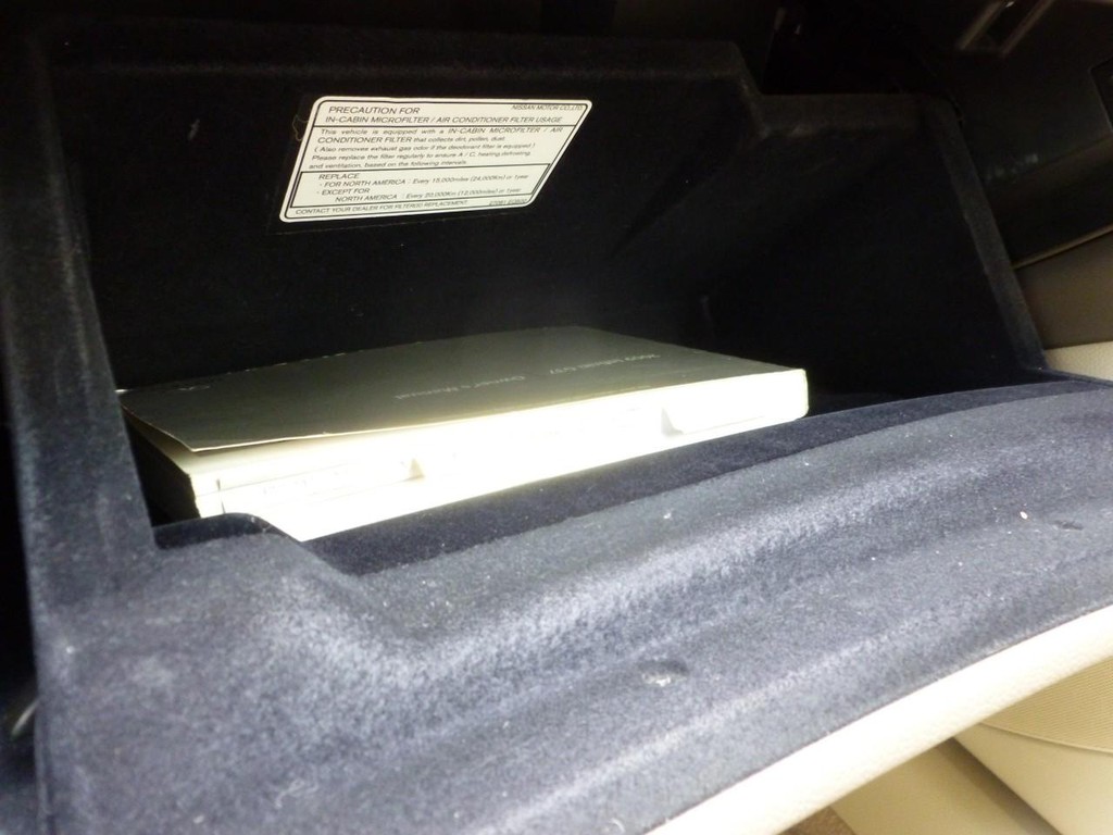 INFINITI G37 Sedan Vehicle Image 18