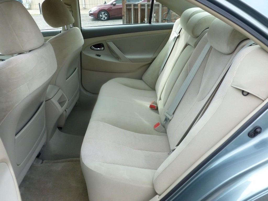 Toyota Camry Vehicle Image 07