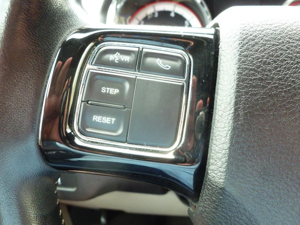 Dodge Grand Caravan Vehicle Image 13