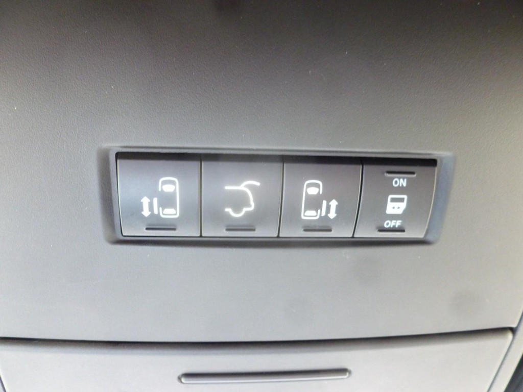 Dodge Grand Caravan Vehicle Image 20