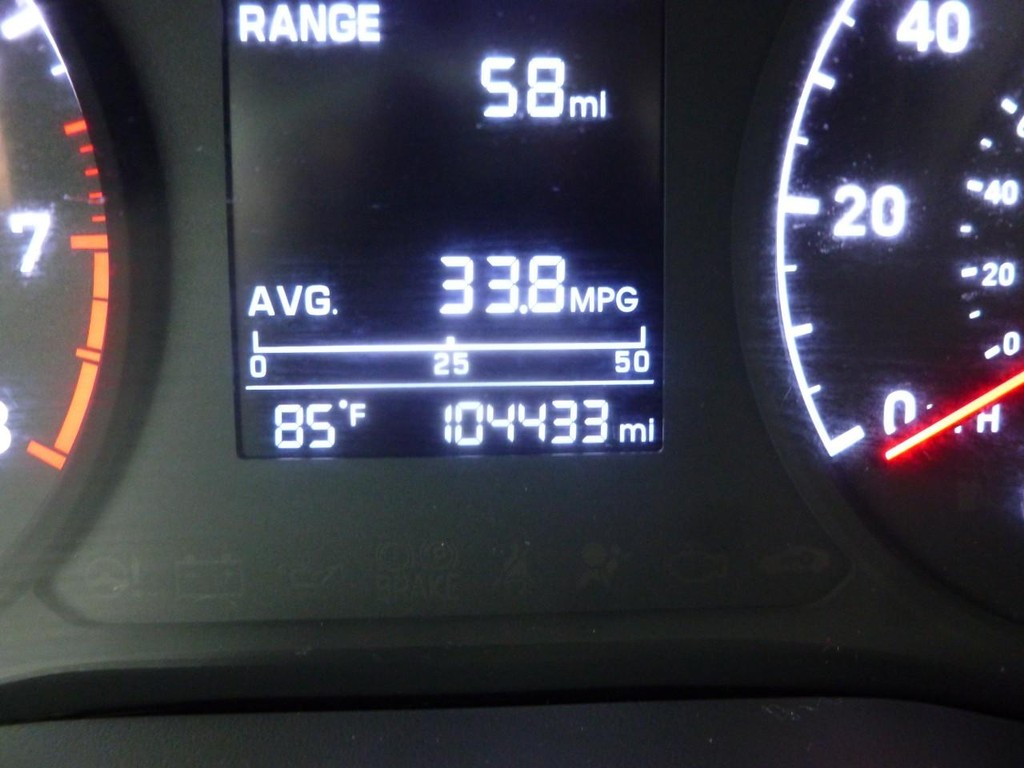 Hyundai Accent Vehicle Image 10