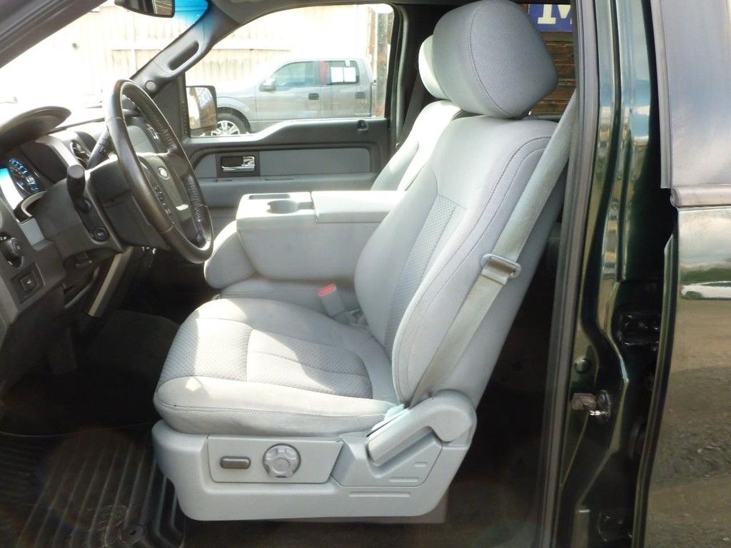 Ford F-150 Vehicle Image 06