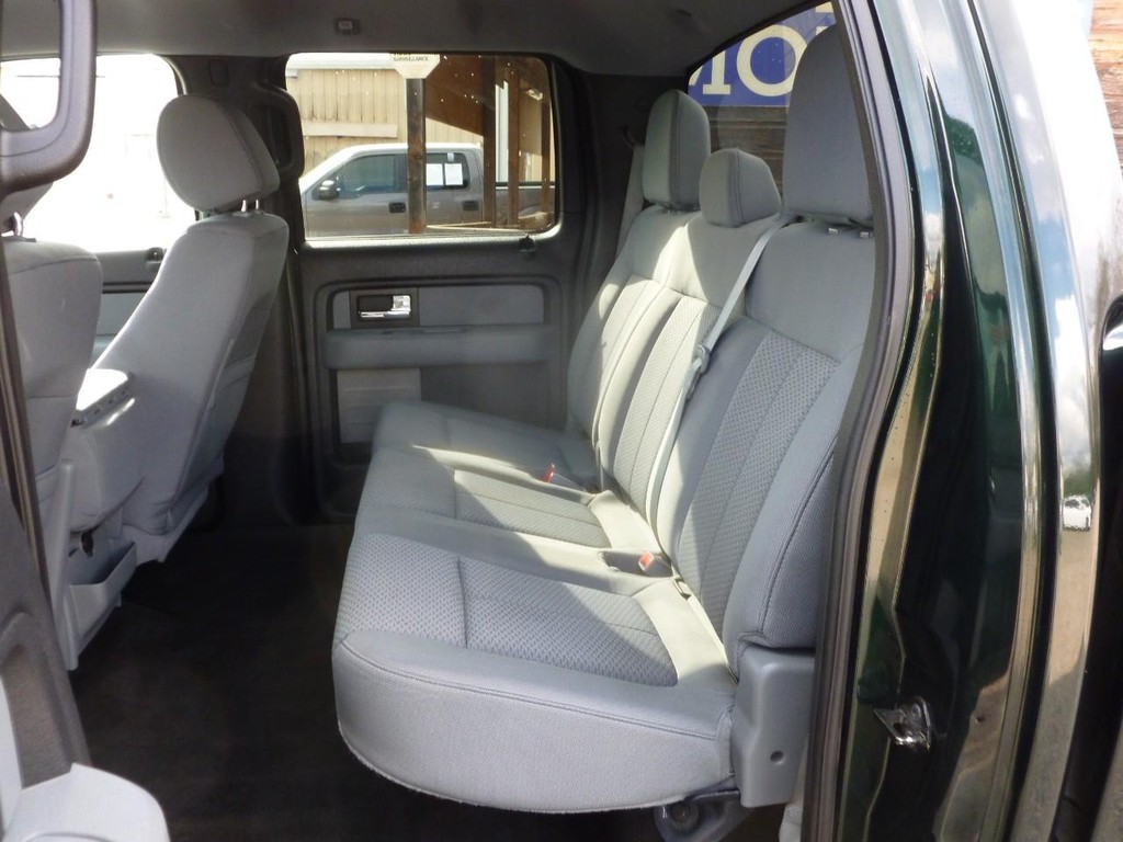 Ford F-150 Vehicle Image 07