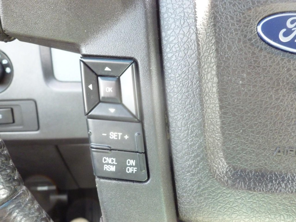 Ford F-150 Vehicle Image 11