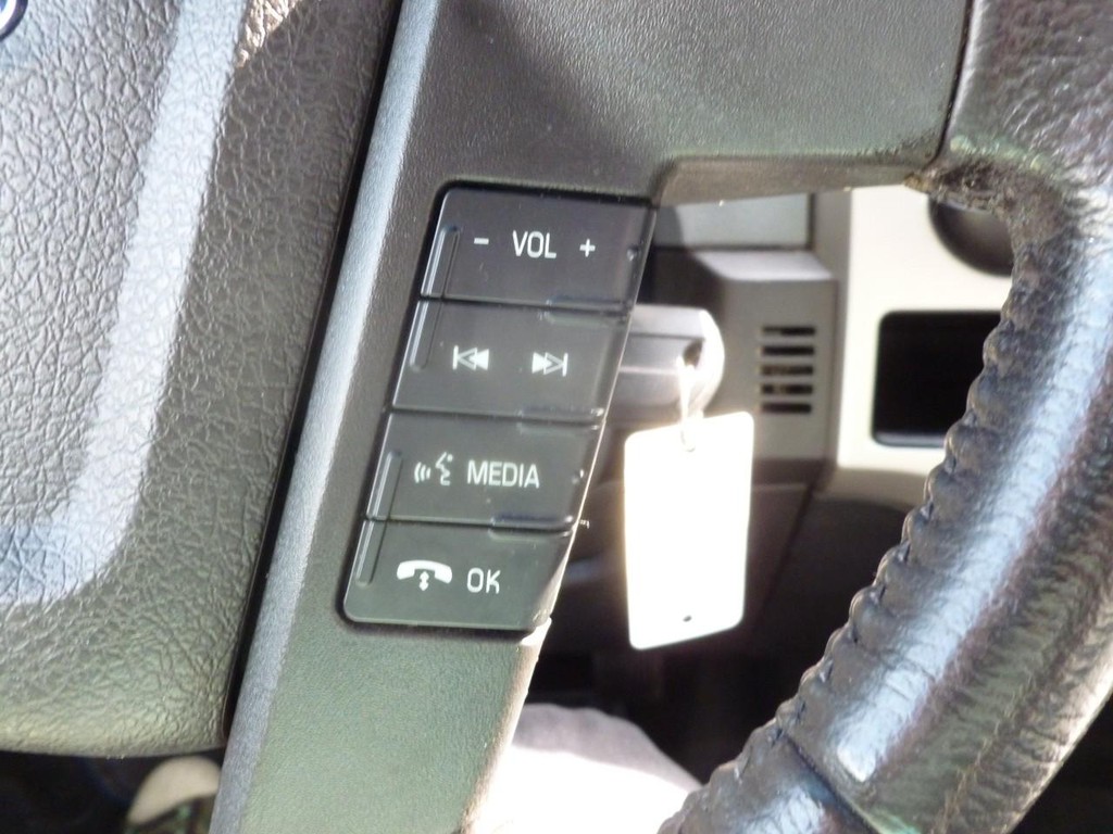 Ford F-150 Vehicle Image 12