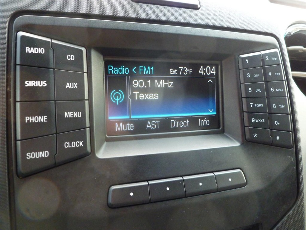 Ford F-150 Vehicle Image 13