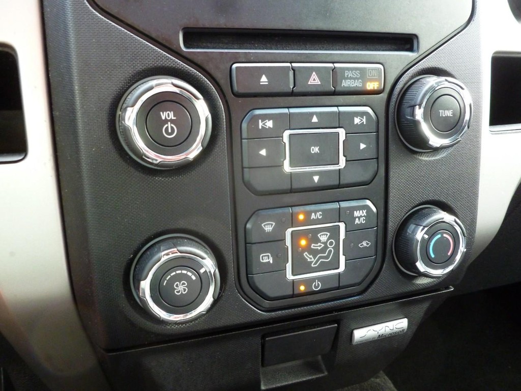 Ford F-150 Vehicle Image 14