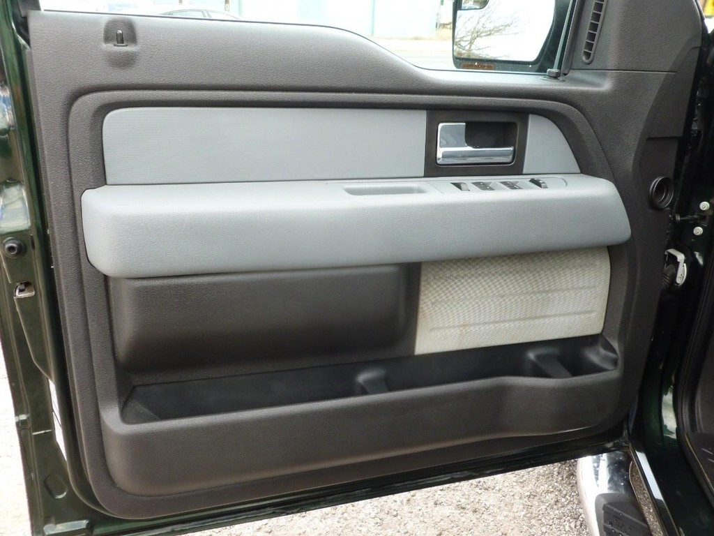 Ford F-150 Vehicle Image 15