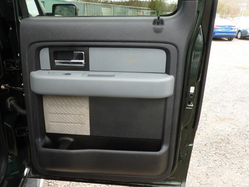 Ford F-150 Vehicle Image 17