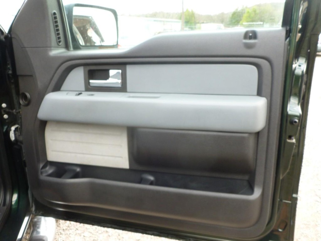 Ford F-150 Vehicle Image 18