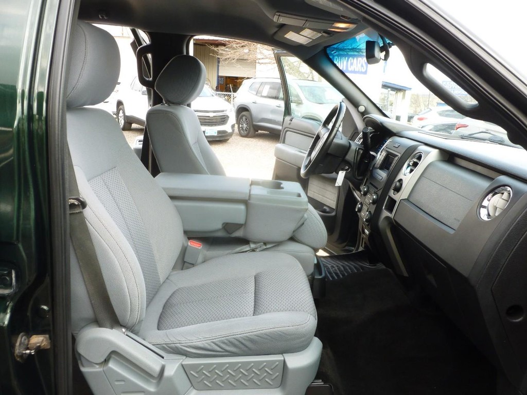 Ford F-150 Vehicle Image 19