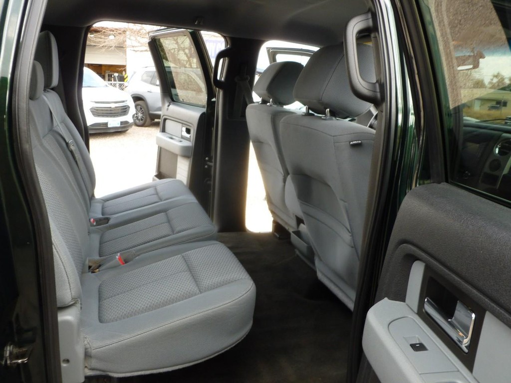 Ford F-150 Vehicle Image 20