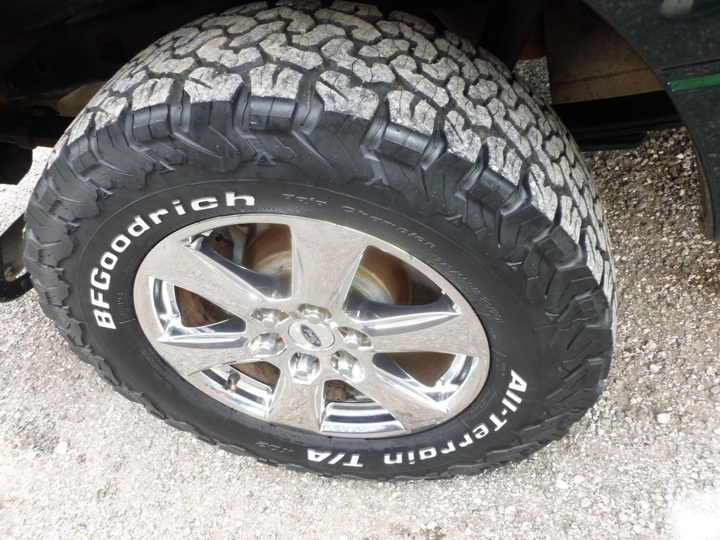 Ford F-150 Vehicle Image 21